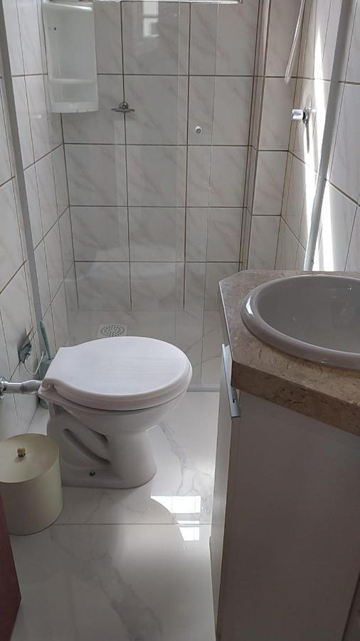 FlorianópolisResidencial Fagundes公寓 外观 照片