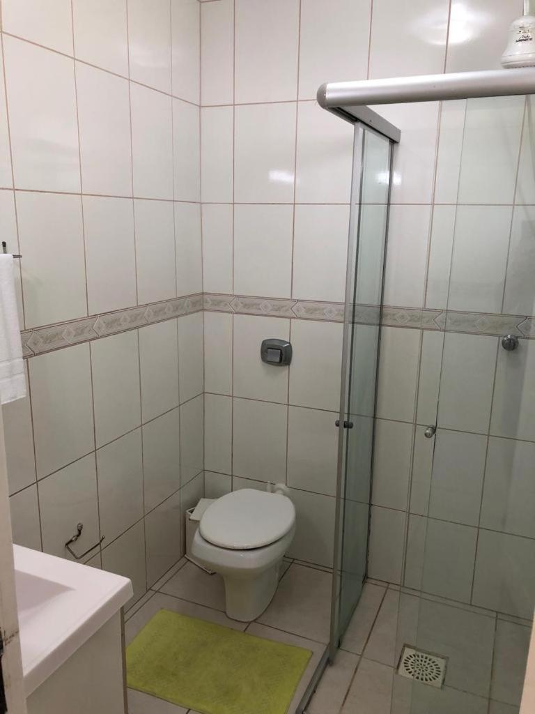 FlorianópolisResidencial Fagundes公寓 外观 照片