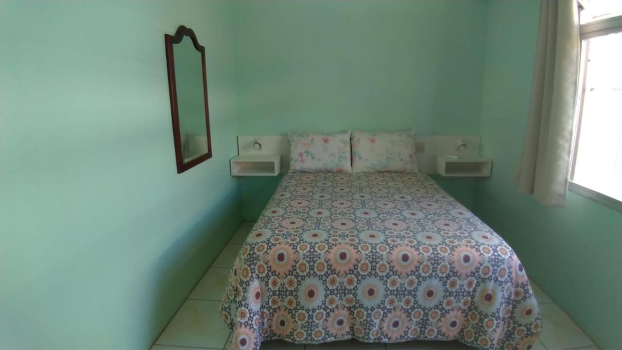 FlorianópolisResidencial Fagundes公寓 外观 照片