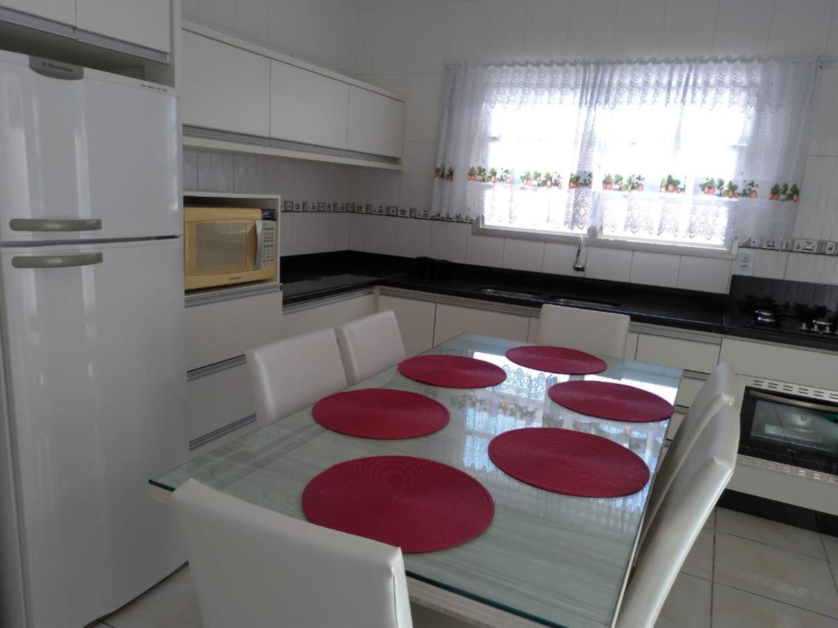FlorianópolisResidencial Fagundes公寓 外观 照片