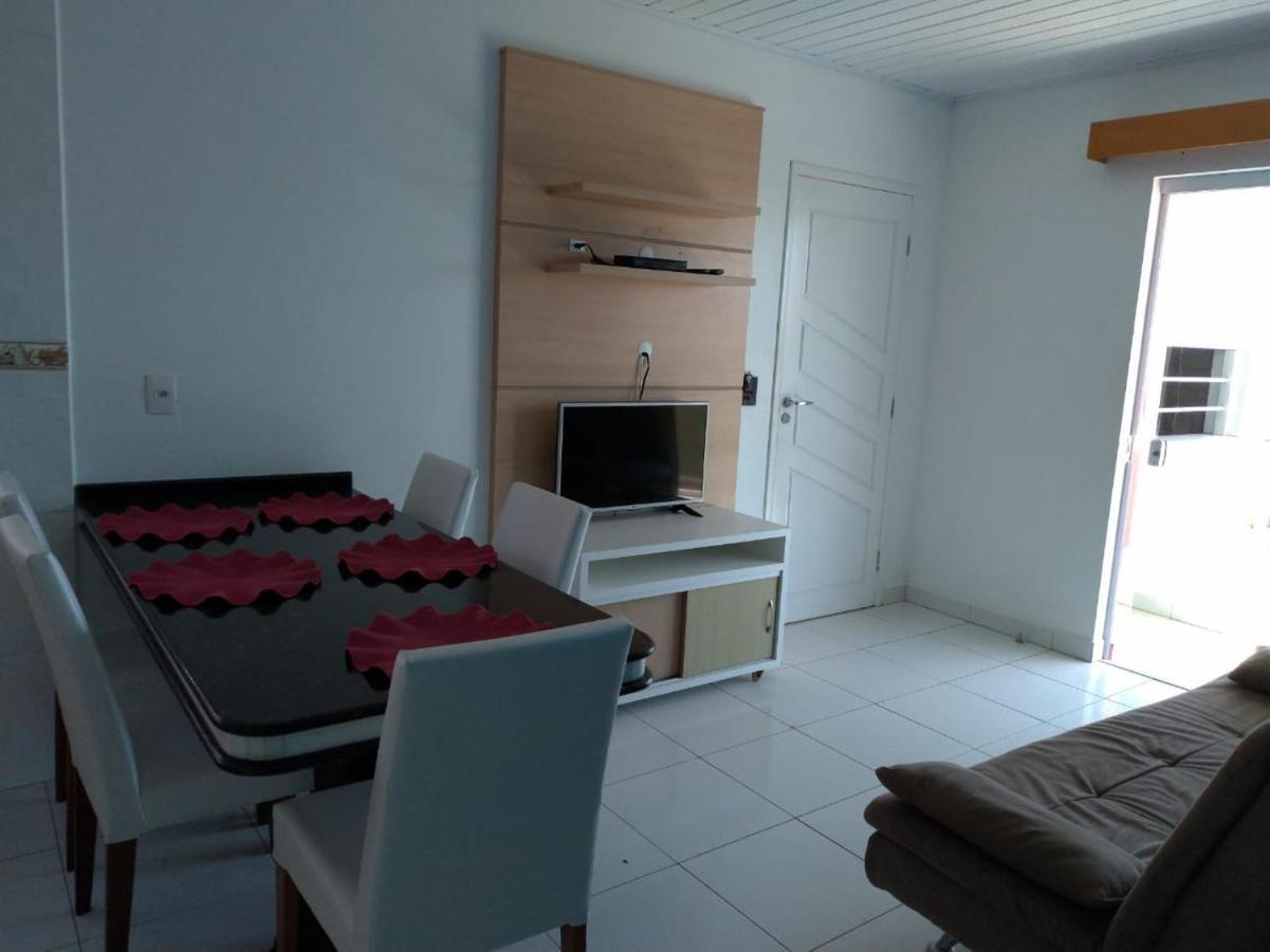 FlorianópolisResidencial Fagundes公寓 外观 照片