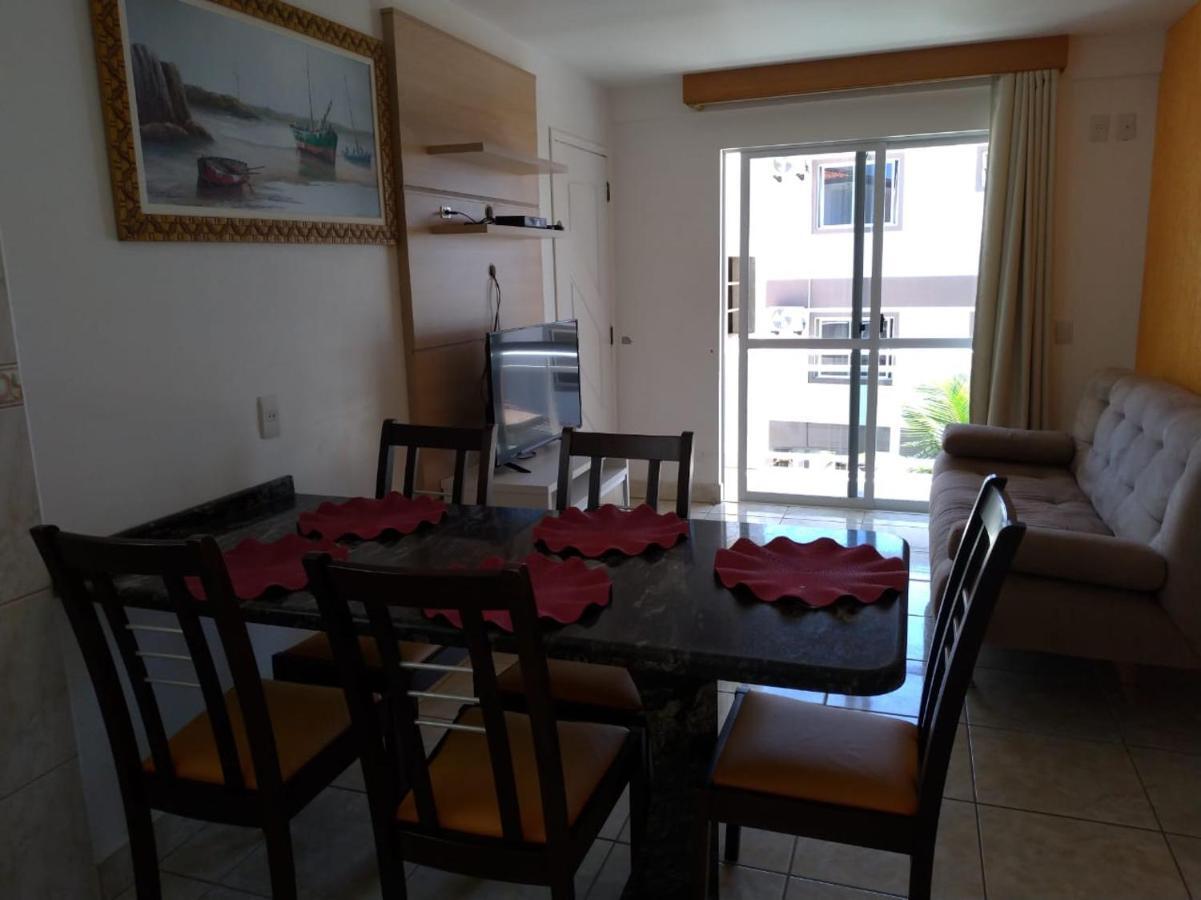 FlorianópolisResidencial Fagundes公寓 外观 照片