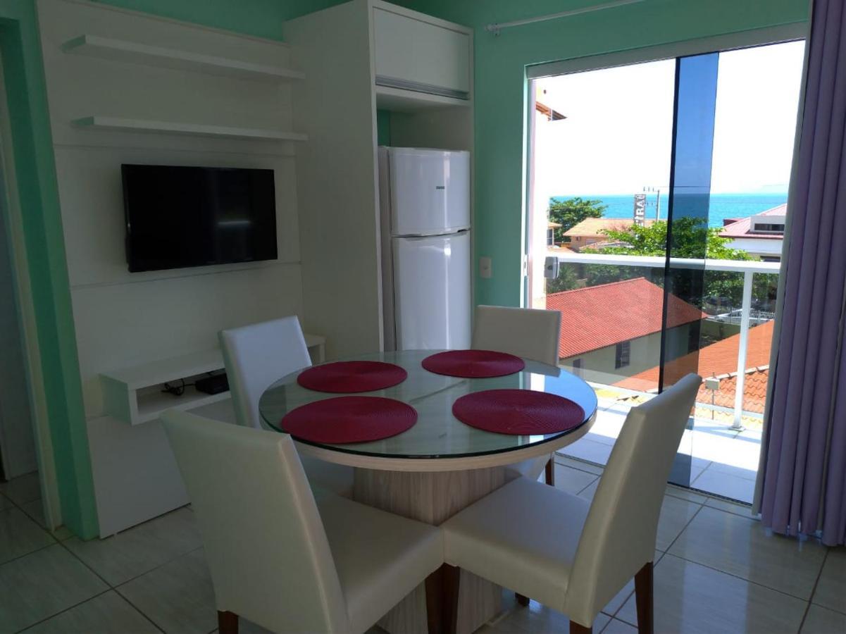 FlorianópolisResidencial Fagundes公寓 外观 照片